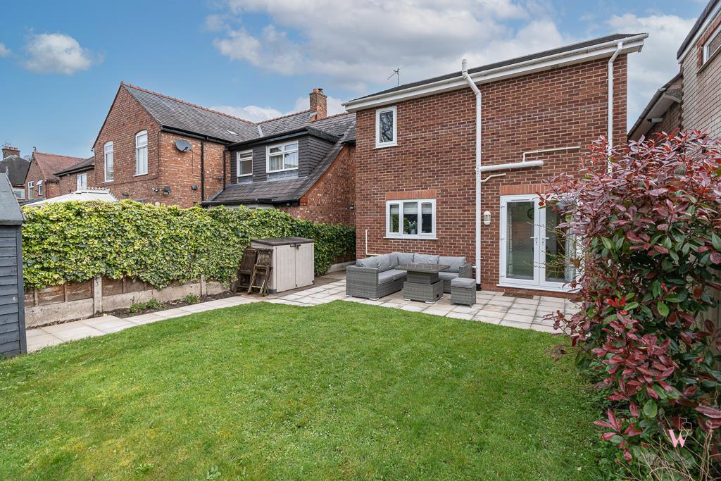 Central Road, Rudheath, Northwich CW Estate Agents